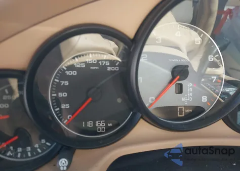 2010 Porsche Panamera S z USA, uszkodzony, nr VIN WP0AB2A73AL061705